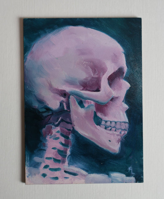 Skull