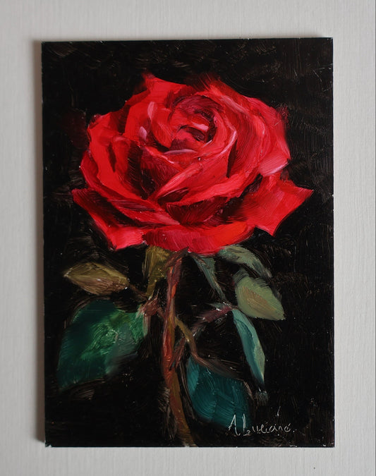 Red Solace