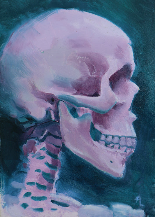 Skull
