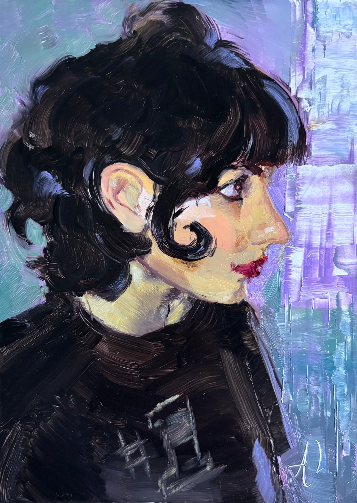 Profile